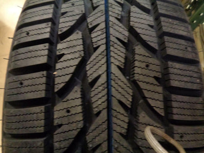 1 NEW FIRESTONE WINTERFORCE 2 225 45 18 95S XL TIRE 008661 Q1