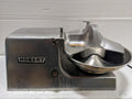 Hobart 84145-2 Buffalo Chopper Food Processor w 1/2 HP Item used B2