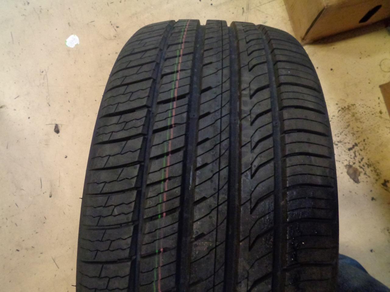 1 NEW TIRE KUMHO ECSTA PA51 245 45 17 95W SL 2248013