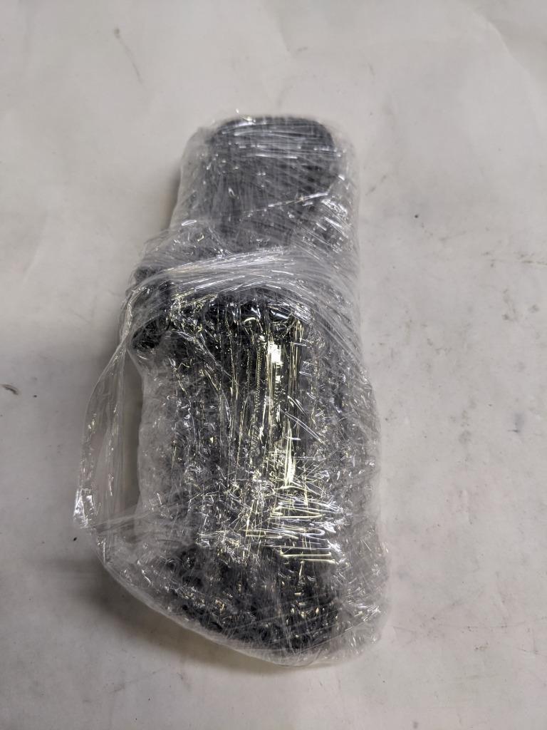 PORSCHE 84-91 911 REAR VIEW MIRROR 4161 USED R25