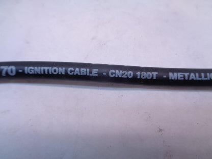 8pc V8 MAGNECOR ELECTROSPORTS 70 CN20 180T IGNITION CABLES R8TB