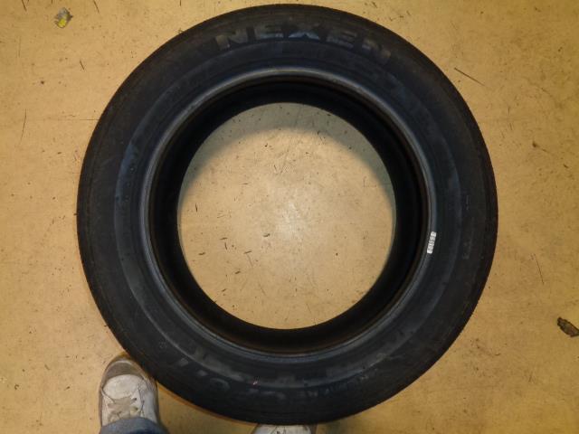 2 NEXEN CLASSE PREMIERE CP671 H P 205 55 16 89H SL 12540NXK TIRE BQ2