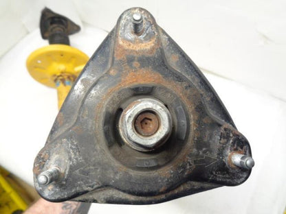 PAIR OF BILSTEIN PORSCHE SHOCK ABSORBERS F4-VE3-B821-HO USED R21