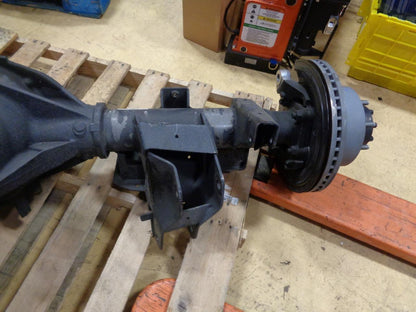 MOPAR 2019-22 RAM 2500 REAR COMPLETE AXLE ASSEMBLY 68295631AE BAY2