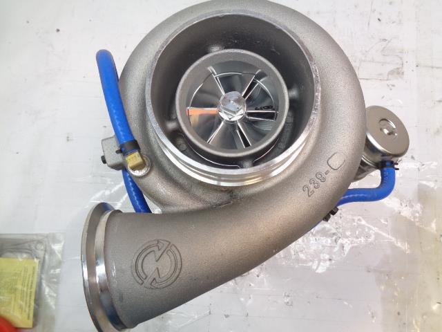 DETROIT DIESEL R23534004 TURBOCHARGER GTA FOR DETROIT DIESEL SERIES 60 REMAN E2