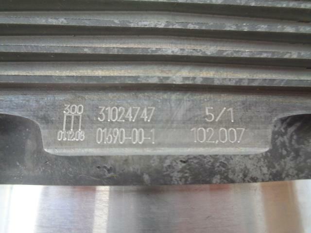 Porsche 993 Turbo Mahle Motorsport Nikasil Cylinder 102mm PC102-003 NEW R21T6