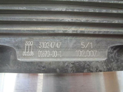 Porsche 993 Turbo Mahle Motorsport Nikasil Cylinder 102mm PC102-003 NEW R21T6