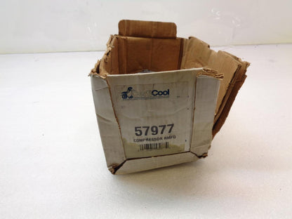 REMANUFACTURED 4 SEASONS 57977 AC COMPRESSOR 1992-1994 PONTIAC SUNBIRD 2.0L R2