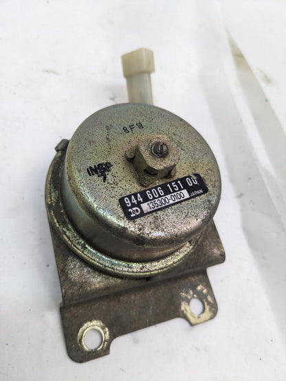 PORSCHE 83-85 944 ALTITUDE CONTROL MODULE 94460615100 #2 USED R21T2