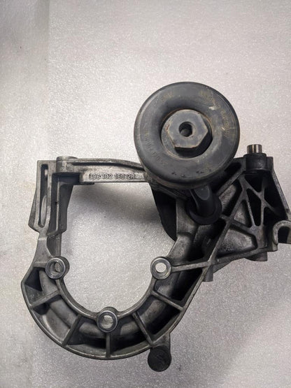 PORSCHE 911/BOXSTER 3.2 POWER STEERING PUMP HOUSING 9961021602R USED 996B.G.L.