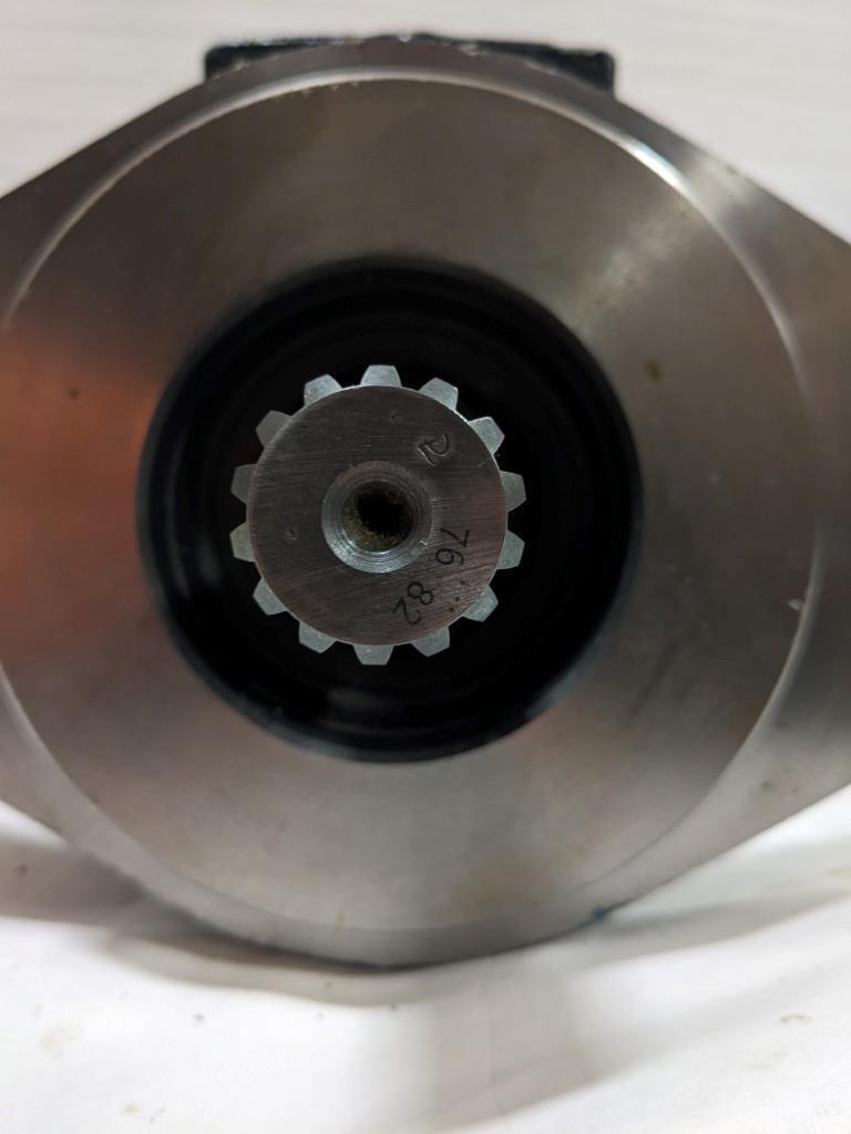 NEW PARKER 3239529131 LIGHT DUTY HYDRAULIC PUMP BSRG6