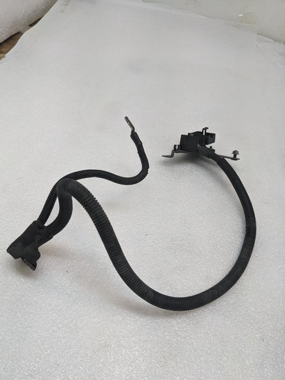 2002 996/911 PORSCHE BATTERY CABLE HARNESS WIRE JUNCTION 99661120300 996BGL2T2