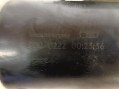 GENUINE USED BOSCH STARTER 948 604 206 00 FOR PORSCHE 2008-09 CAYENNE R31T3