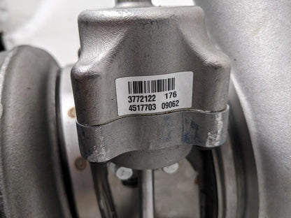 HOLSET 3768268HX REMAN TURBO HE551V FOR Signature Series 15.0L ISX  E1