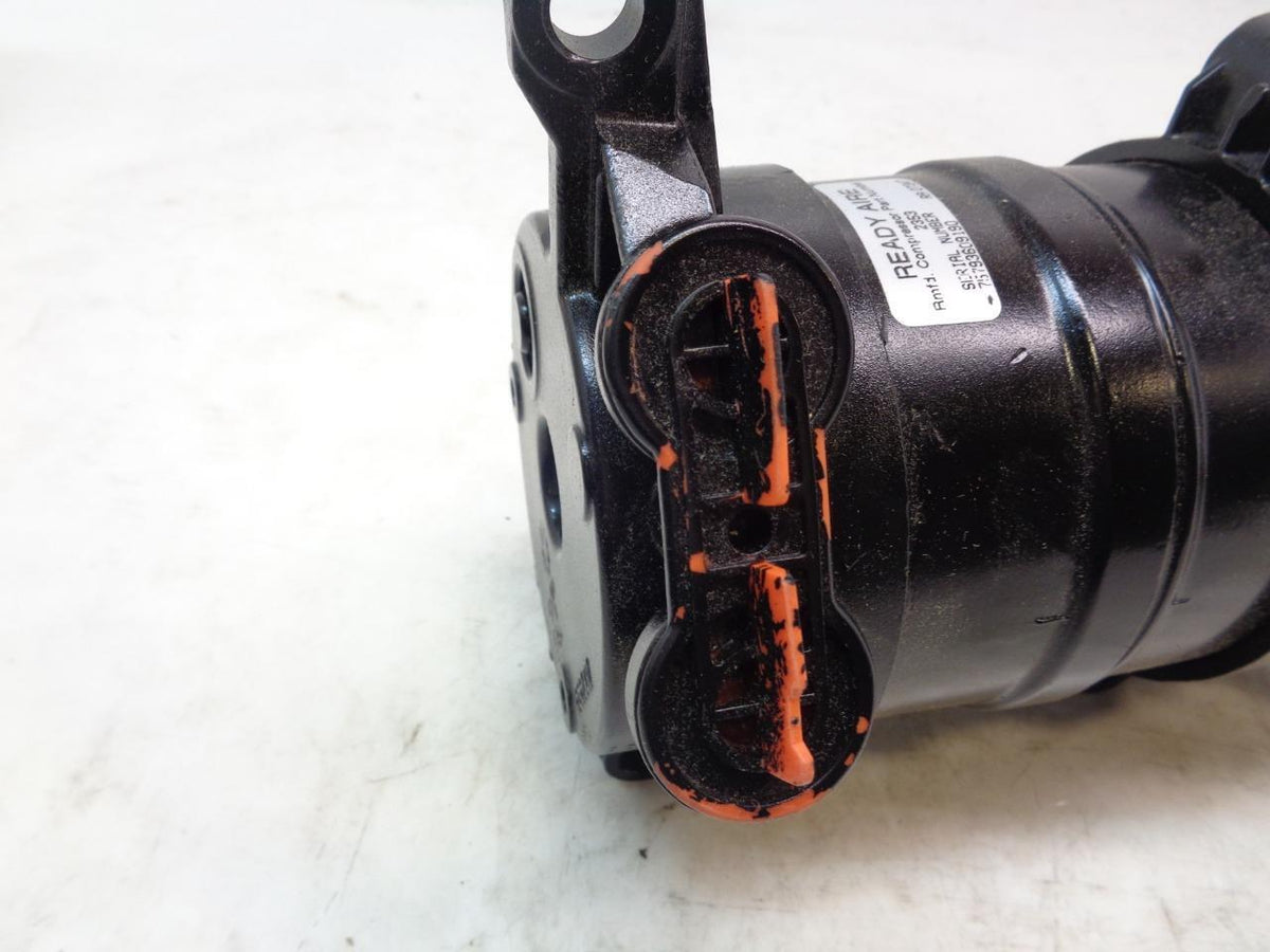 REMANUFACTURED READY AIRE 2353 AIR CONDITIONER COMPRESSOR 99-00 GMC CHEVY R1