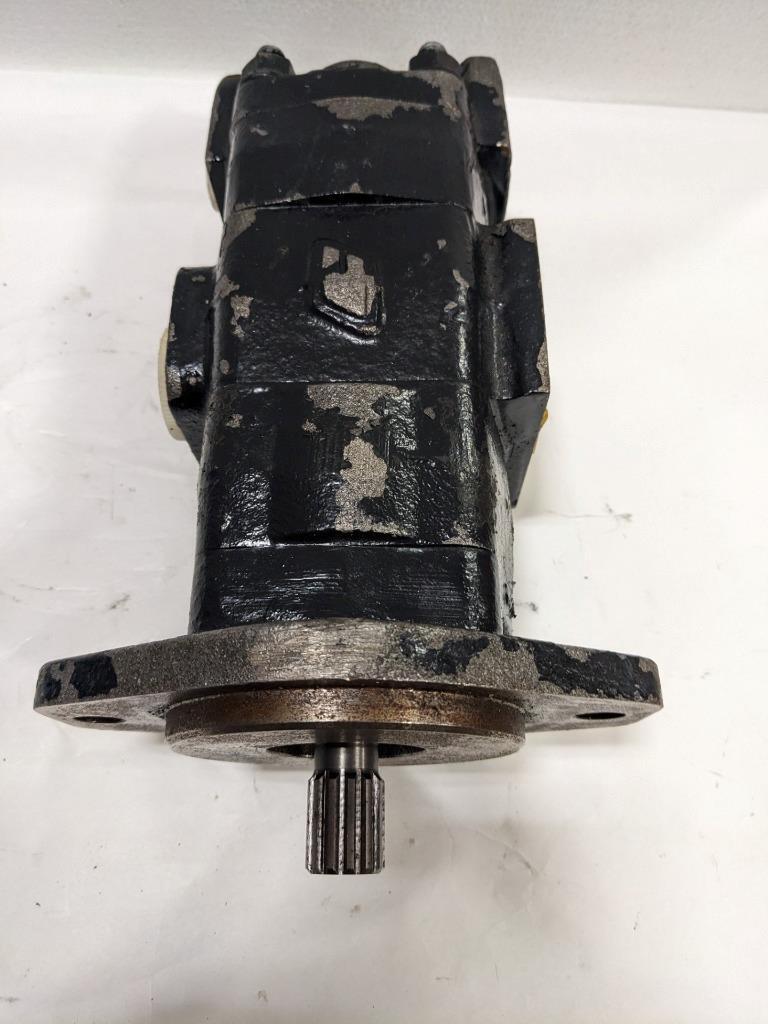 JINSUNG PRECISION CO 8068012 HYDRAULIC MOTOR BSRG6