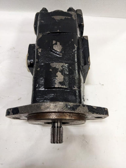 JINSUNG PRECISION CO 8068012 HYDRAULIC MOTOR BSRG6