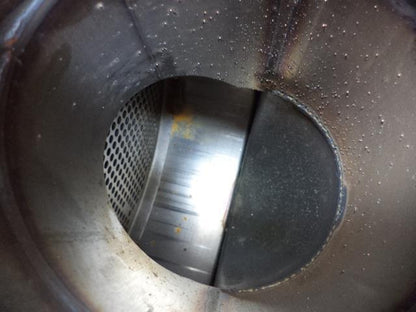 NEW GENUINE CUMMINS MODULE INLET CATALYST TRUCK DPF PARTICULATED FLTR 5298350NX