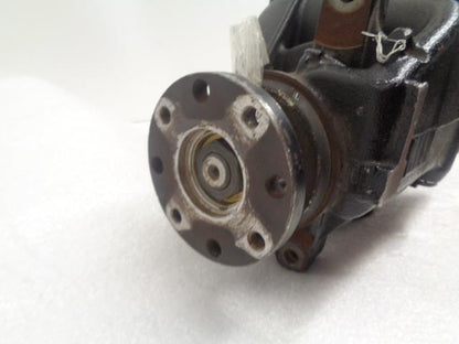 BMW REAR DIFFERENTIAL1428343 FOR 2001-2005 BMW 3 SERIES E46 USED I2