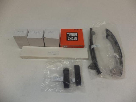 NEW CLOYES TIMING COMPONENTS TIMING CHAIN KIT W/O SPROCKETS 9-4217SX R15