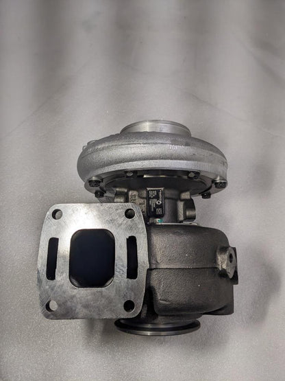 JOHN DEERE/BORGWARNER RE547699 TURBOCHARGER NEW E2