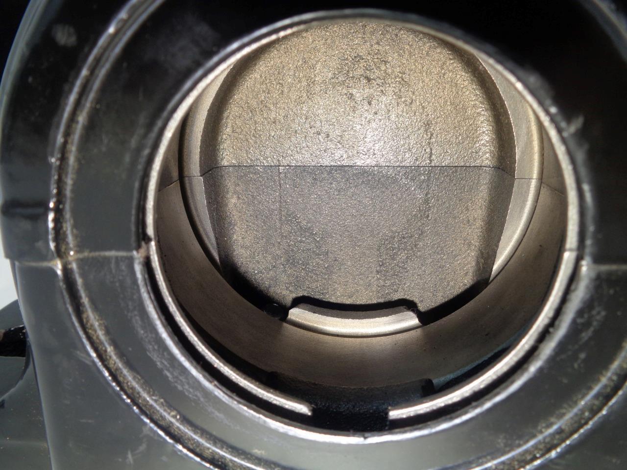 NEW PILLOW BLOCK HOUSING 2.75" BORE 9-1/2 L 5.25 H 4 W P2.6832F.2 | P26832.1 R10