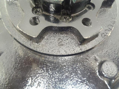 HORTON ENGINE COOLING FAN CLUTCH FOR CATERPILLER 3406 791059 REMANUFACTURED R10