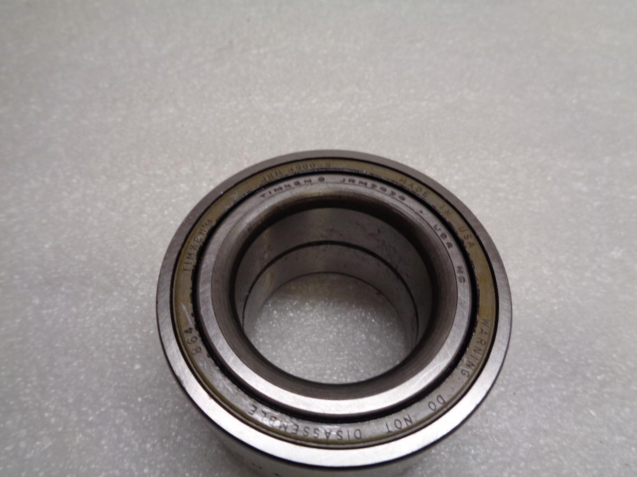 Timken Axle Bearing and Hub Assembly 518503 for 1984-1994 Ford Tempo NEW R18T2