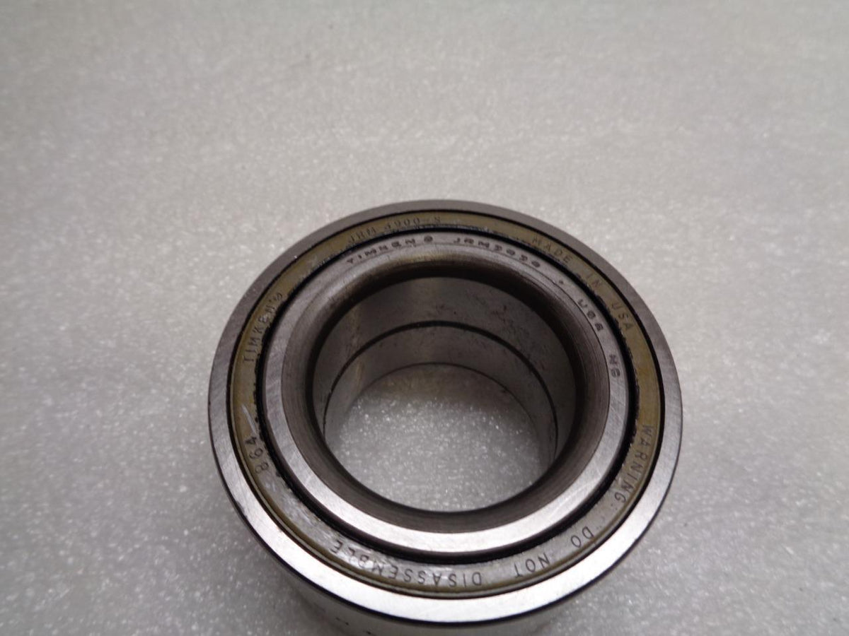 Timken Axle Bearing and Hub Assembly 518503 for 1984-1994 Ford Tempo NEW R18T2