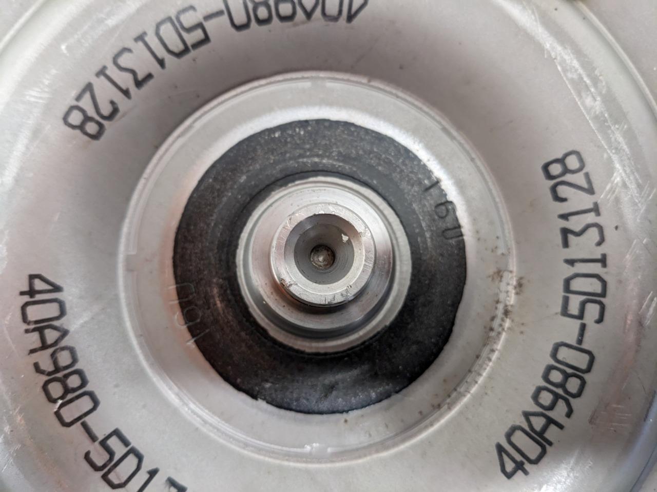 GM 19205518 AUTOMATIC TRANSMISSION TORQUE CONVERTER NEW E1