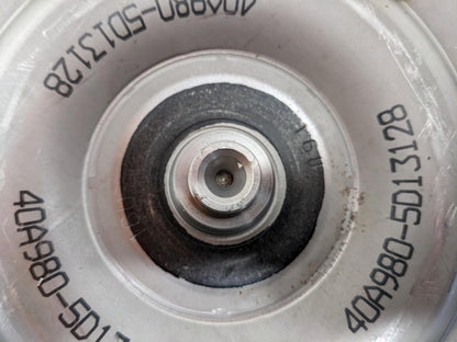 GM 19205518 AUTOMATIC TRANSMISSION TORQUE CONVERTER NEW E1