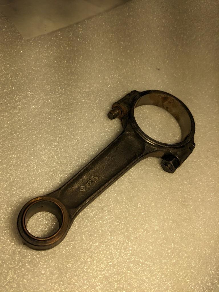 PORSCHE 356 CONNECTING ROD #8 50203105 62/1 USED R24