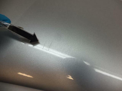 BRAND NEW REAR FACTORY STYLE SPOILER FITS 2000-2003 NISSAN MAXIMA BSR