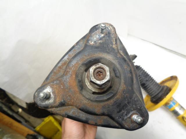 PAIR OF BILSTEIN PORSCHE SHOCK ABSORBERS F4-VE3-B821-HO USED R21