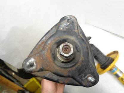 PAIR OF BILSTEIN PORSCHE SHOCK ABSORBERS F4-VE3-B821-HO USED R21