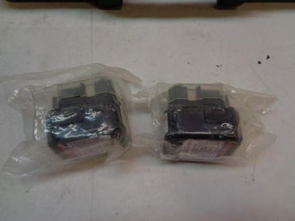 NEW POWERS TRAK IT W3 34CDH WOOD FRAMING GAS NAILER SR