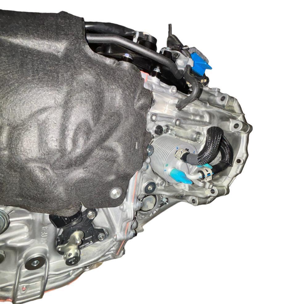 SUBARU CROSSTRECK 2.5L CVT 21-23 AUTOMATIC TRANSMISSION 458906-KA TR580DHGAA B2