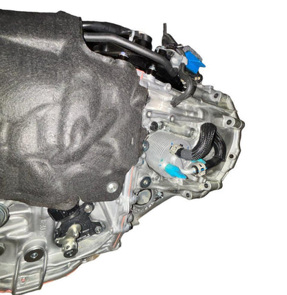 SUBARU CROSSTRECK 2.5L CVT 21-23 AUTOMATIC TRANSMISSION 458906-KA TR580DHGAA B2