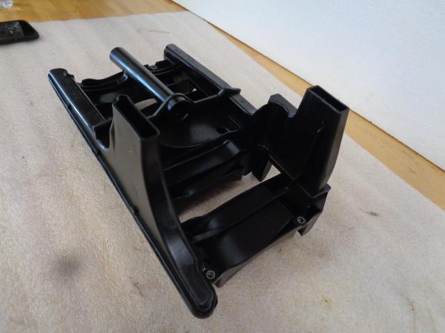 OEM USED PORSCHE OIL RETURN 948 107 085 01 FOR 2008 CAYENNE 4.8L R31T3