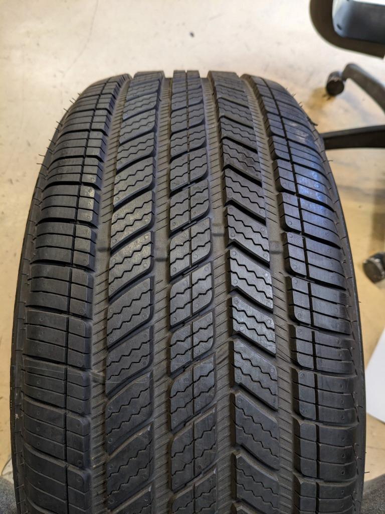 BRIDGESTONE TURANZA QUIET TRACK P 215 50 17 95V XL TIRE 000077 CQ2