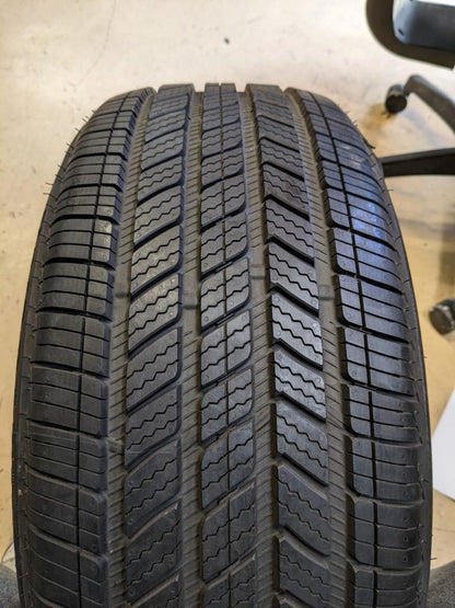 BRIDGESTONE TURANZA QUIET TRACK P 215 50 17 95V XL TIRE 000077 CQ2