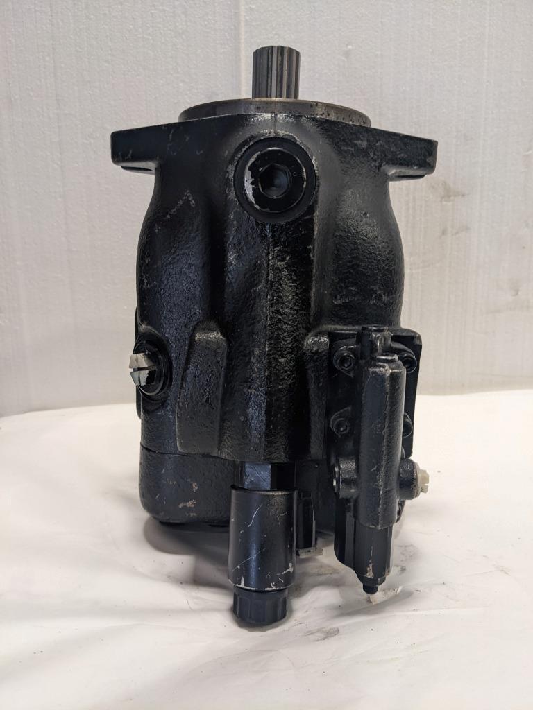 REMANUFACTURED GENUINE VOLVO 9017219863 OEM HYDRAULIC AXIAL PISTON PUMP BSRG8