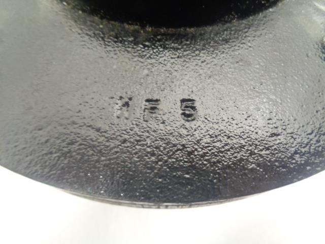 HORTON ENGINE COOLING FAN CLUTCH FOR CATERPILLER 3406 791059 REMANUFACTURED R10