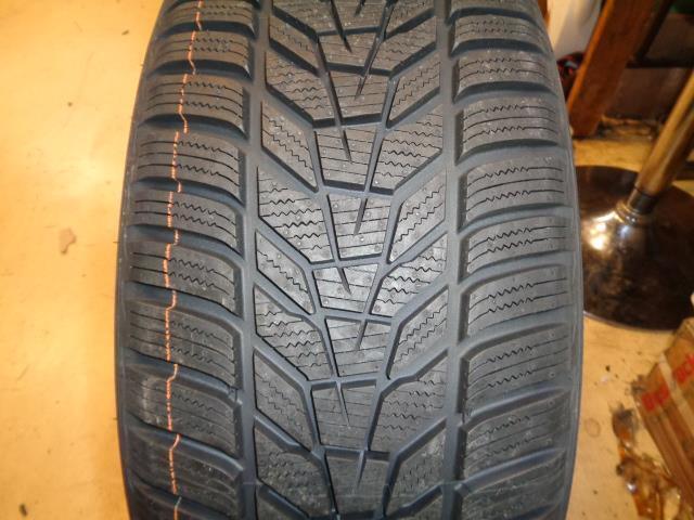 HANKOOK WINTER ICEPT EVO3 X P 235 50 18 101V XL TIRE 1026392 BQ4