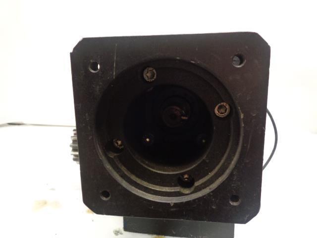 GIRARD TRANSMISSIONS DYNABOX MEDIUM WORM GEARBOX 75 M60PH1 NEW J2