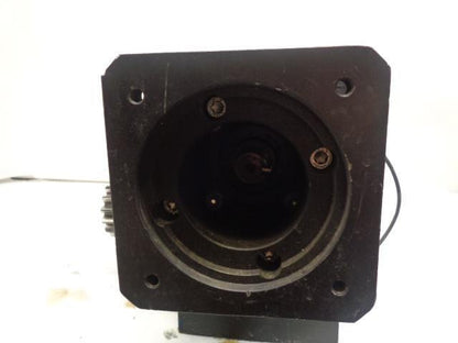 GIRARD TRANSMISSIONS DYNABOX MEDIUM WORM GEARBOX 75 M60PH1 NEW J2