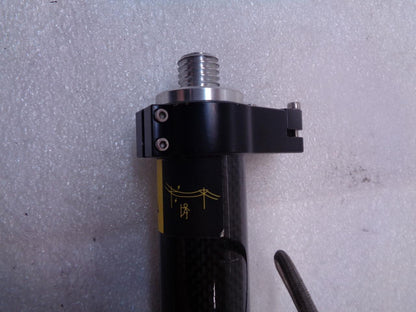 NEW TOPCON LITEPOLE COMPOSITE ROD 22-006004-01 R32