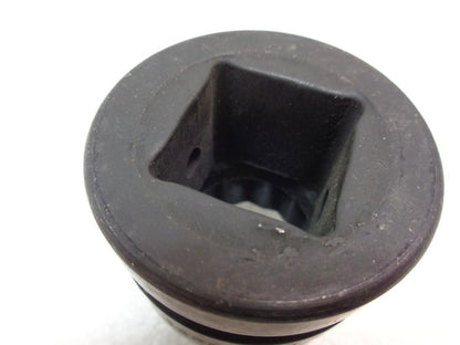 NEW OZAT 1620DH 1-1/4" 12 POINT SHORT 1" DRIVE IMPACT SOCKET R22
