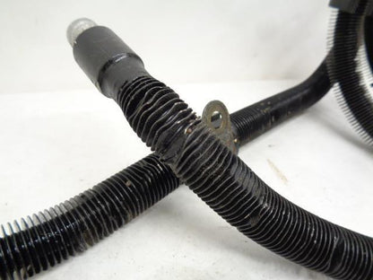 USED PORSCHE 944 85-88 TRANSMISSION OIL COOLING RADIATOR COIL 951 307 039 01 R24