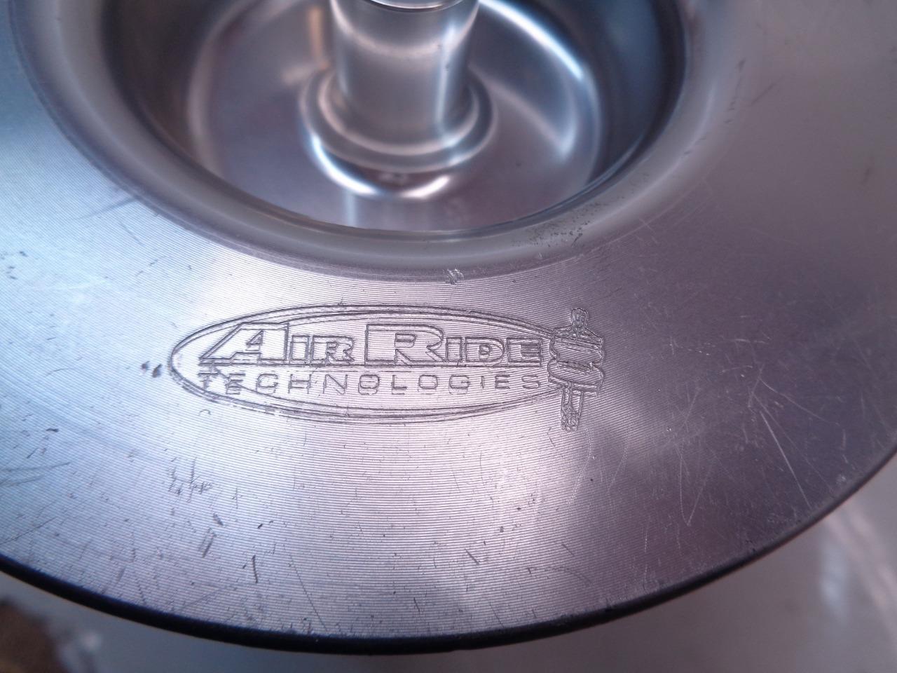 NEW AIR RIDE SPRINGS BY FIRESTONE SPORT RIDE AIR SPRING AW00004819 R14